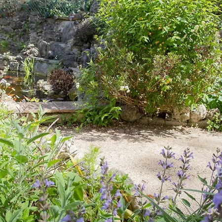 Pretty In Greenery Ecrin * Le Rouret